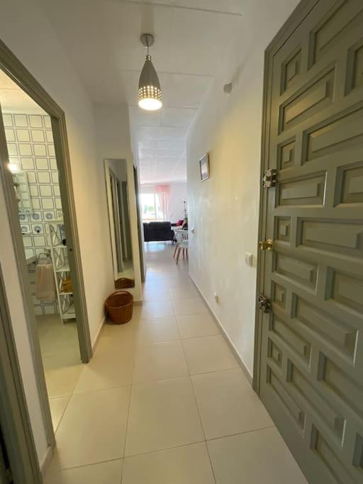 Lindo Apartamento Con Vistas Al Puerto Mistral Empuriabrava Eksteriør billede